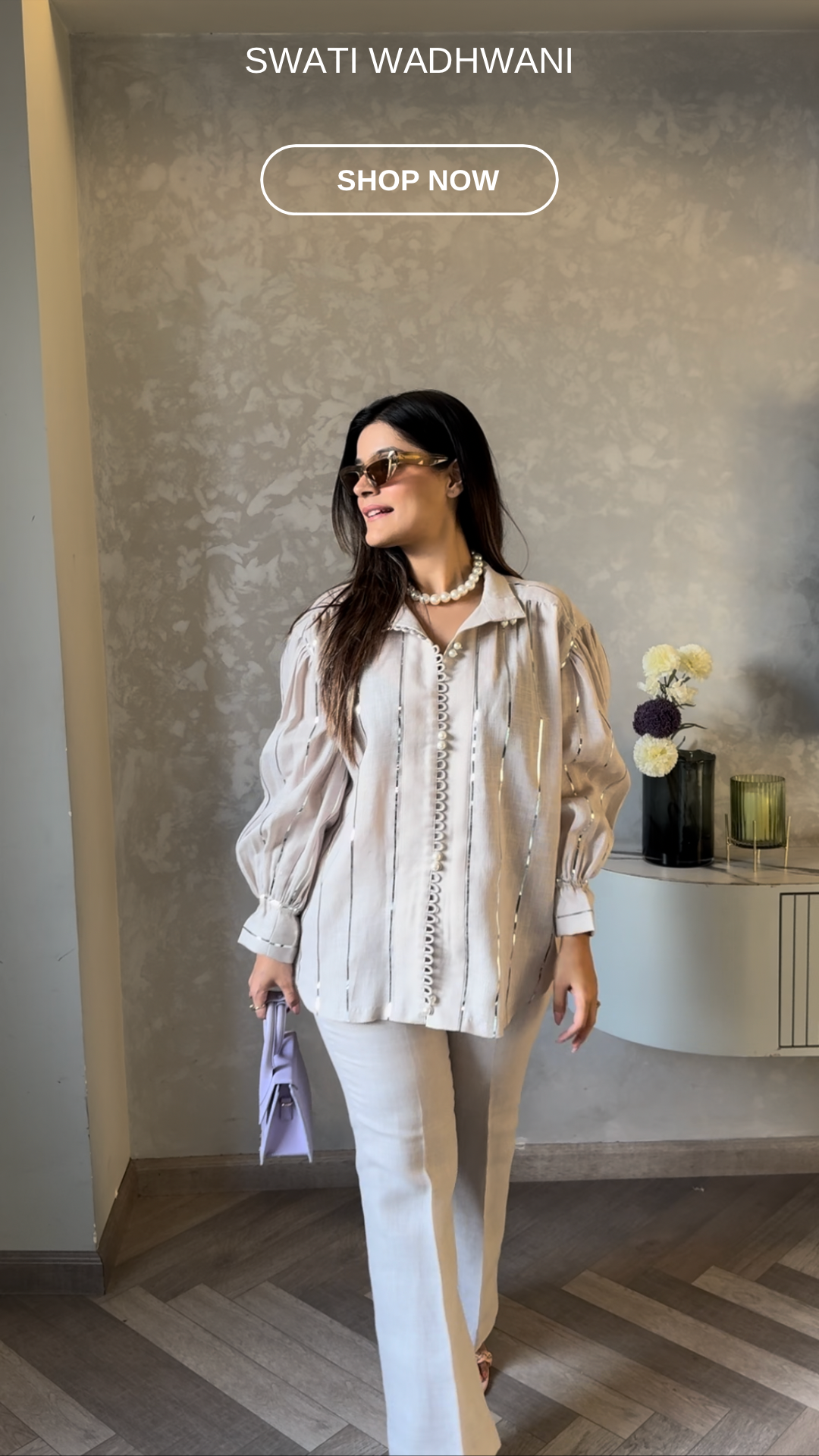 Everyday Luxe