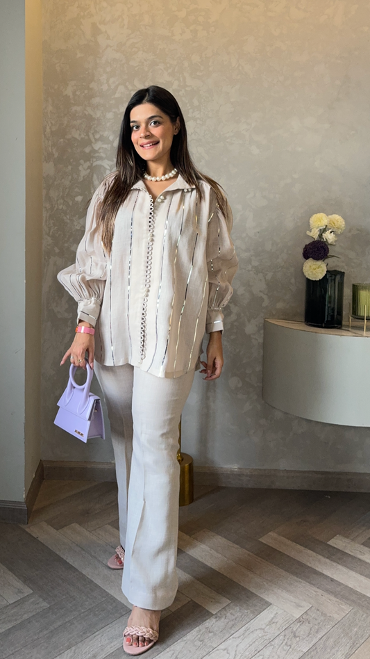 Everyday Luxe