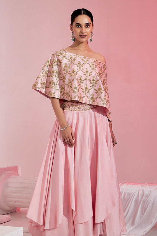 Blush Bloom