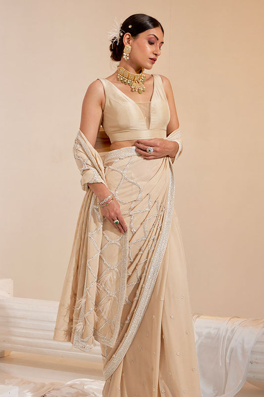 Ivory Elegance