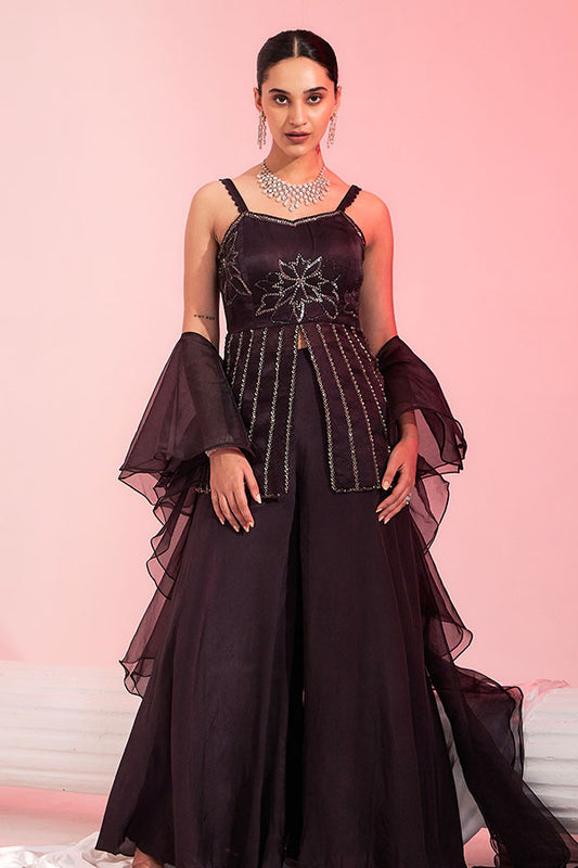 Midnight Elegance