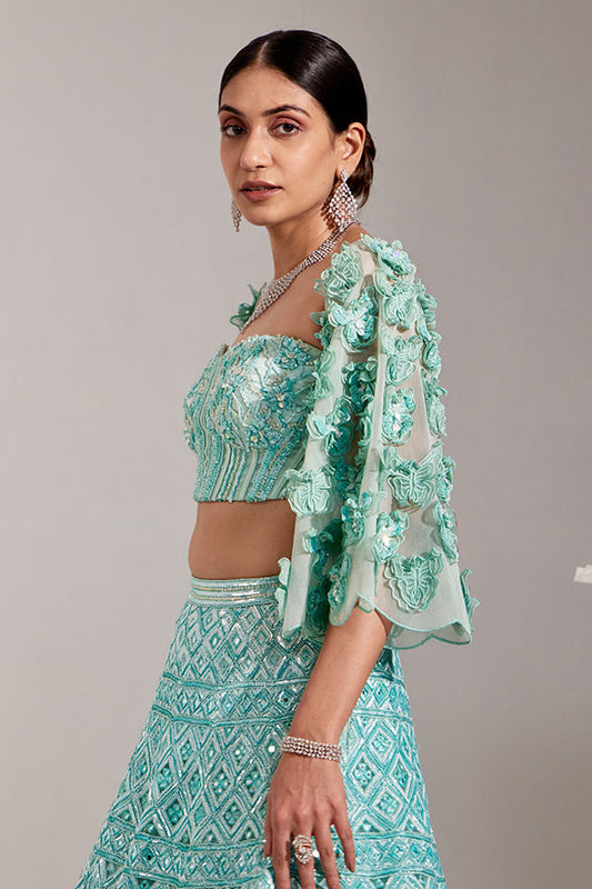 Aqua Elegance