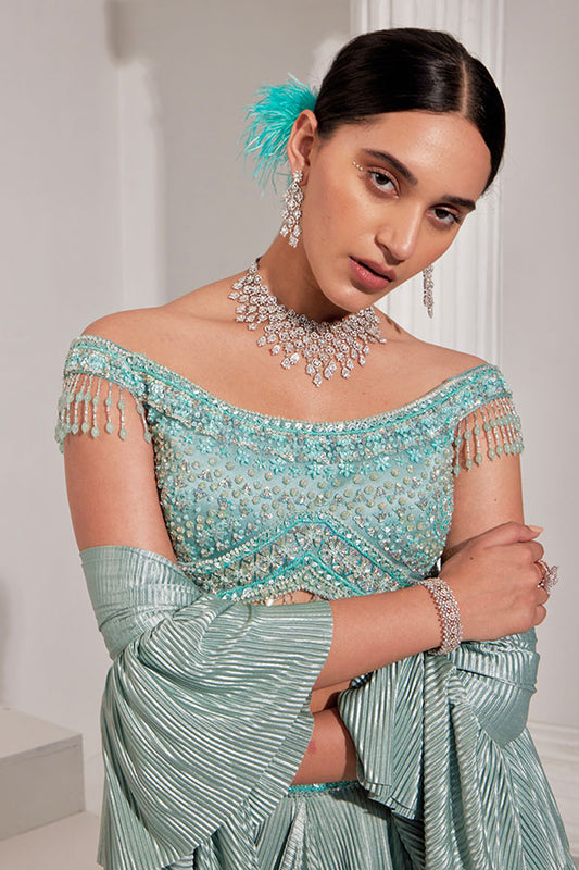 Aqua Opulence