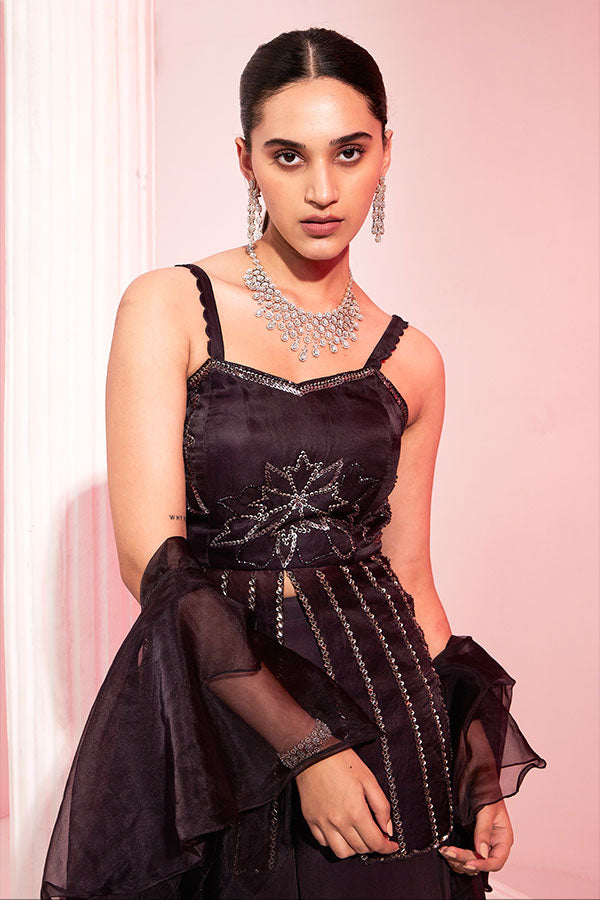 Midnight Elegance