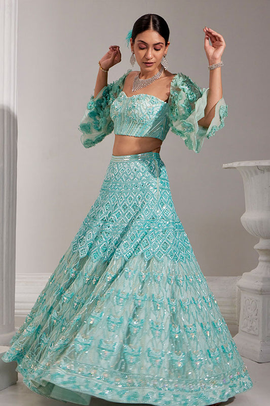 Aqua Elegance