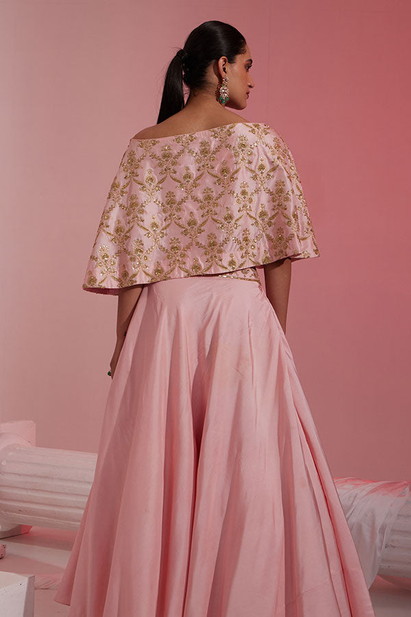 Blush Bloom