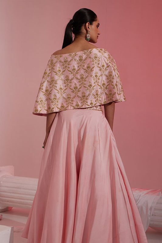 Blush Bloom