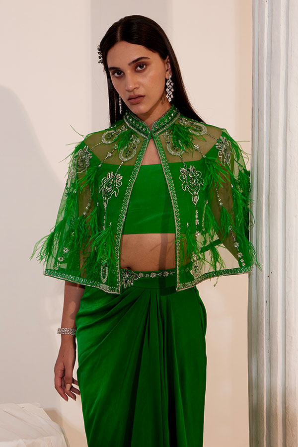 Regal Threads