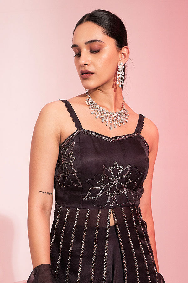 Midnight Elegance