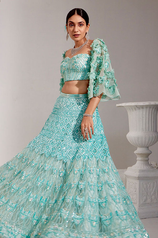 Aqua Elegance