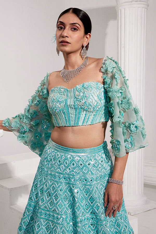 Aqua Elegance