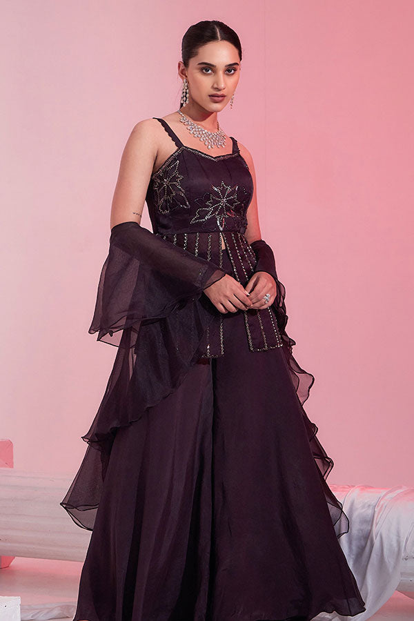Midnight Elegance