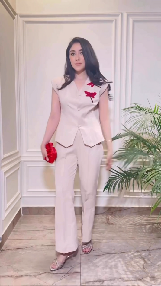 Dragon Fly Co-ord