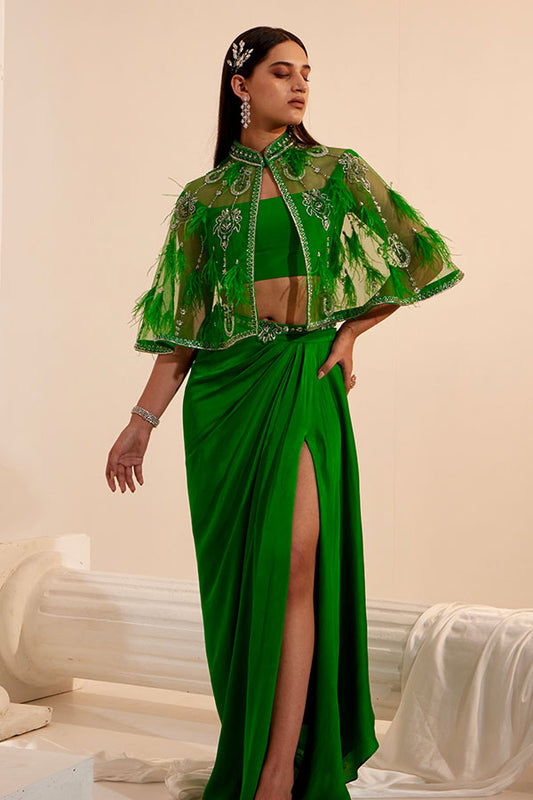 Regal Threads