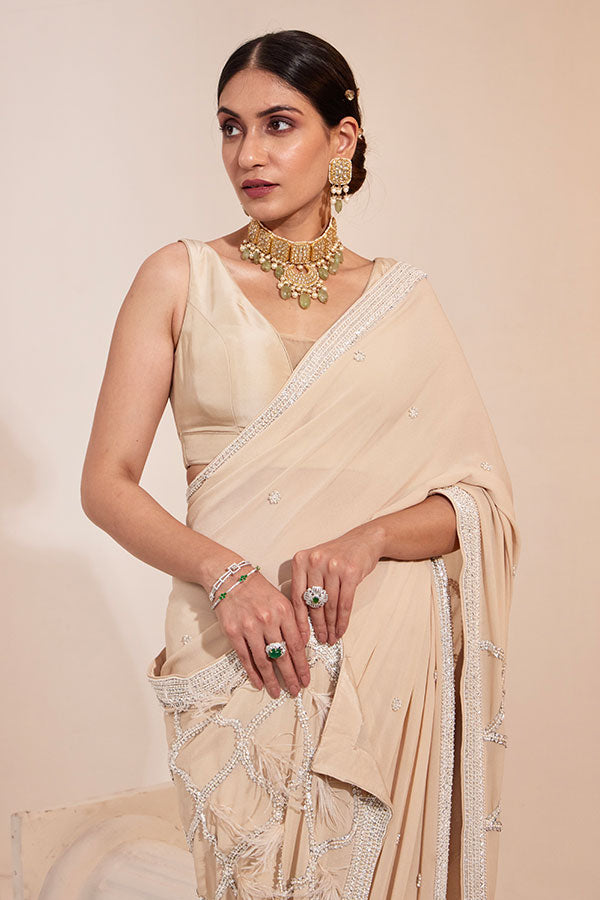 Ivory Elegance