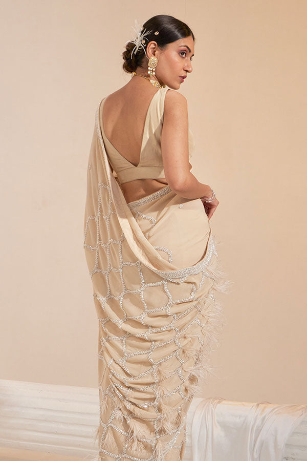 Ivory Elegance