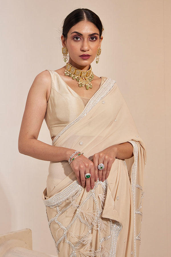 Ivory Elegance