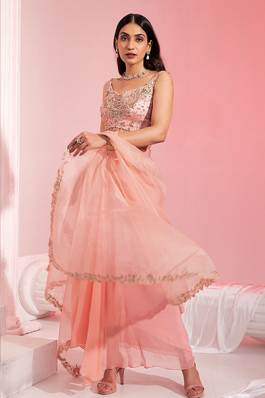 Blush Reverie
